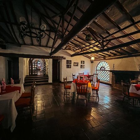 Hotel Puntalarga Nobsa Extérieur photo