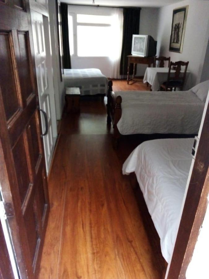 Hotel Puntalarga Nobsa Extérieur photo