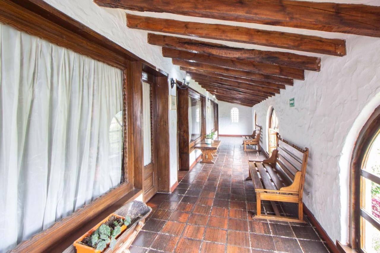 Hotel Puntalarga Nobsa Extérieur photo