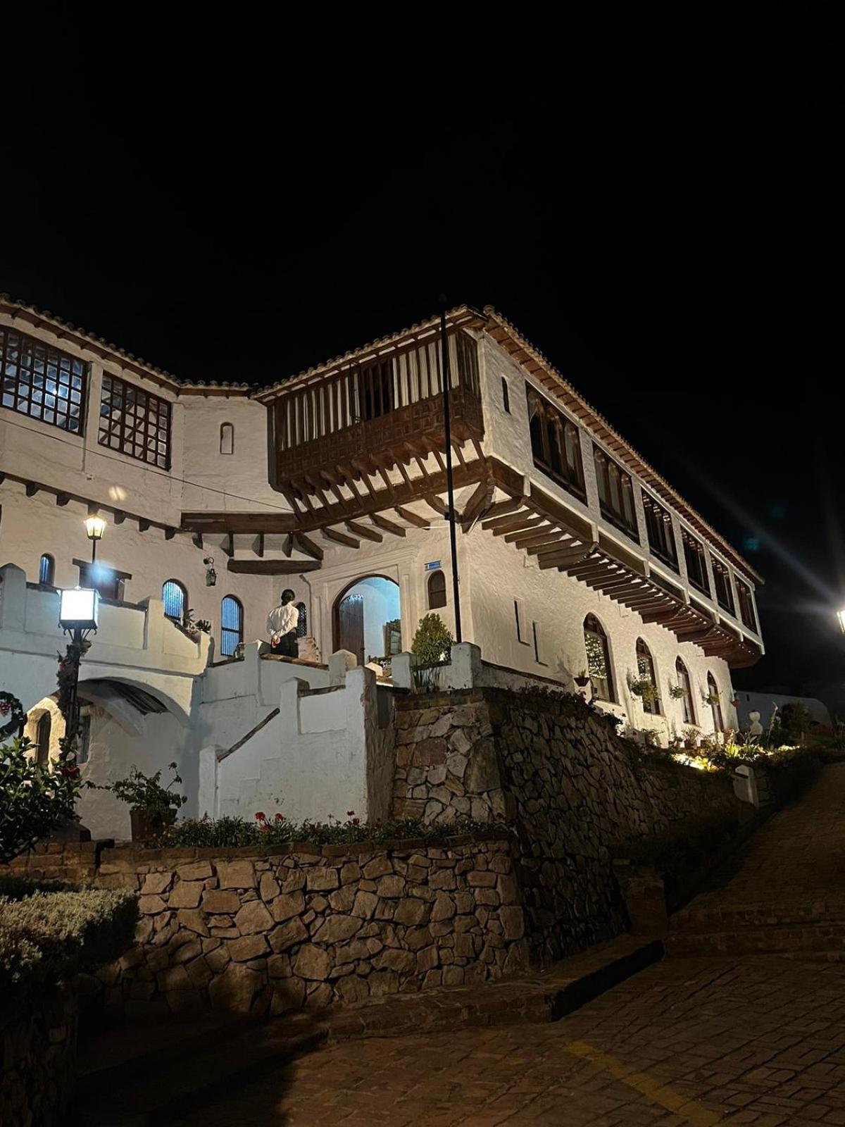 Hotel Puntalarga Nobsa Extérieur photo