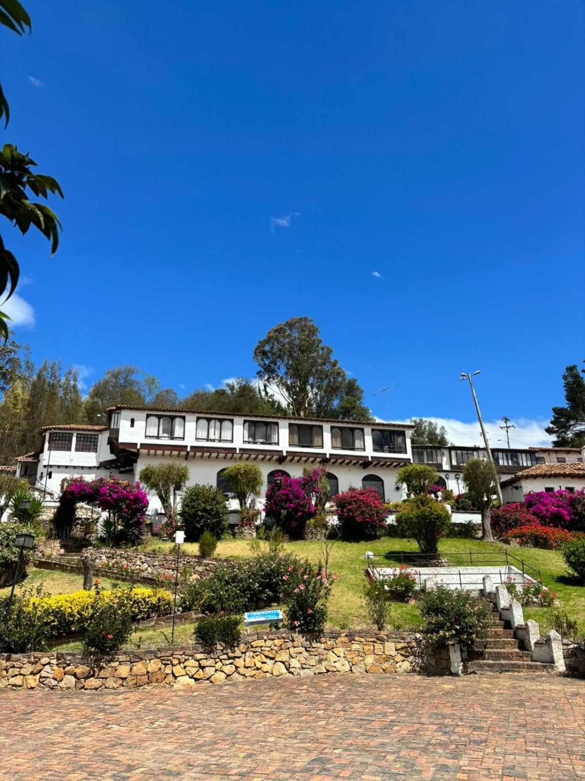 Hotel Puntalarga Nobsa Extérieur photo