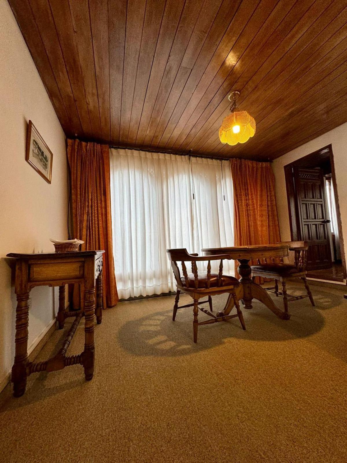 Hotel Puntalarga Nobsa Extérieur photo