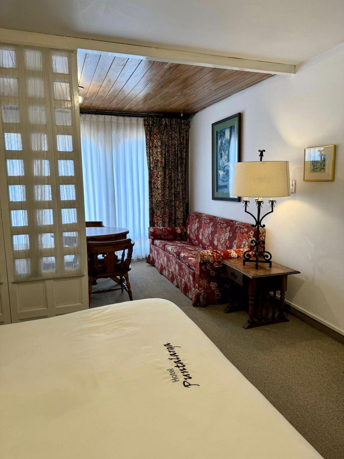 Hotel Puntalarga Nobsa Extérieur photo