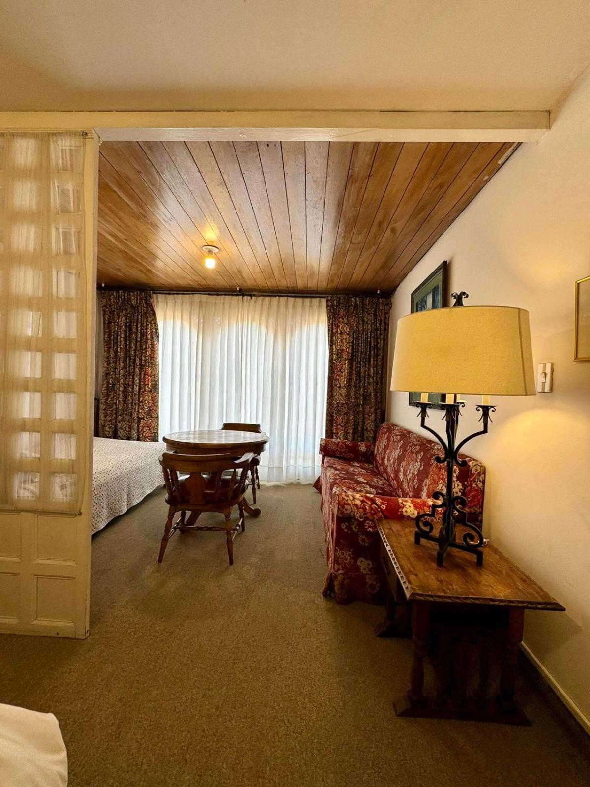Hotel Puntalarga Nobsa Extérieur photo