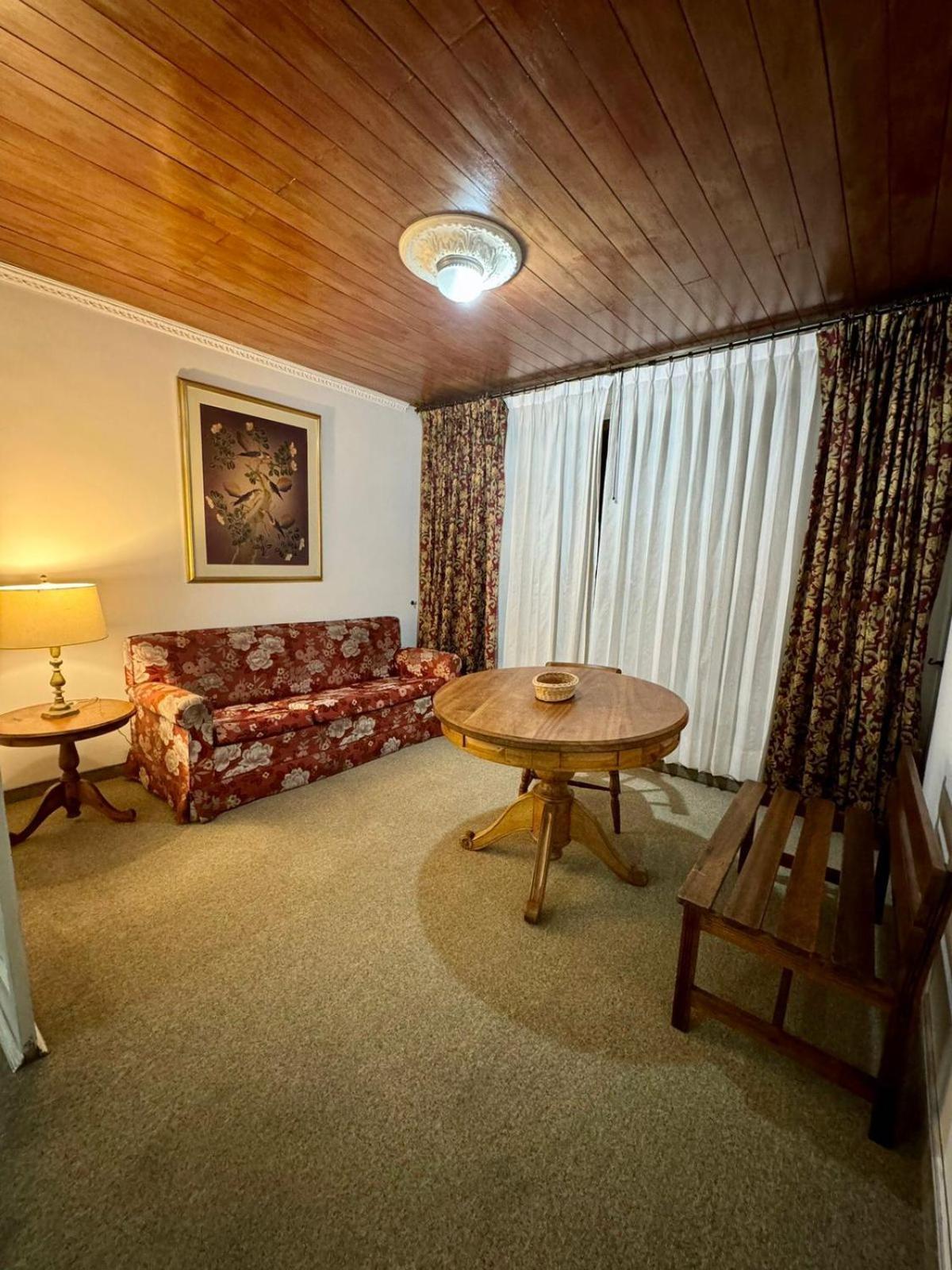 Hotel Puntalarga Nobsa Extérieur photo