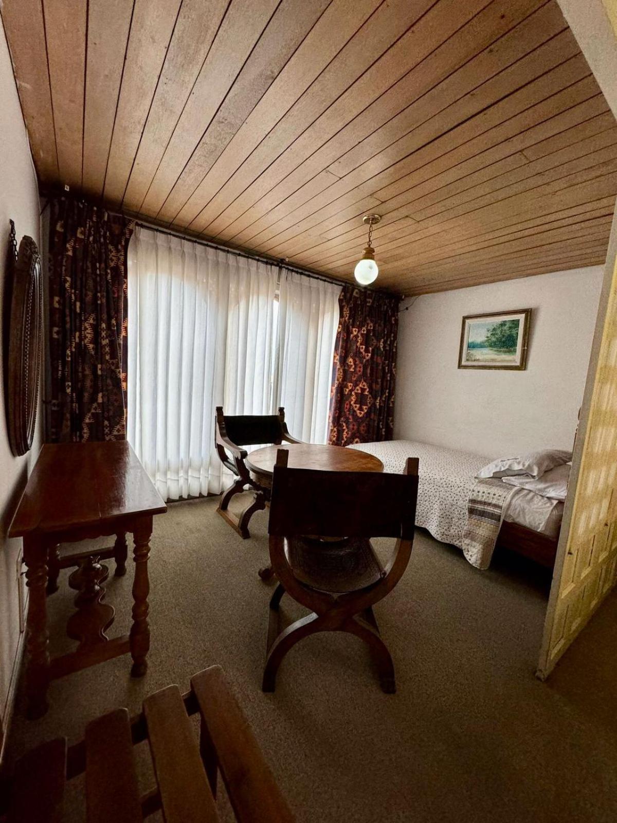 Hotel Puntalarga Nobsa Extérieur photo