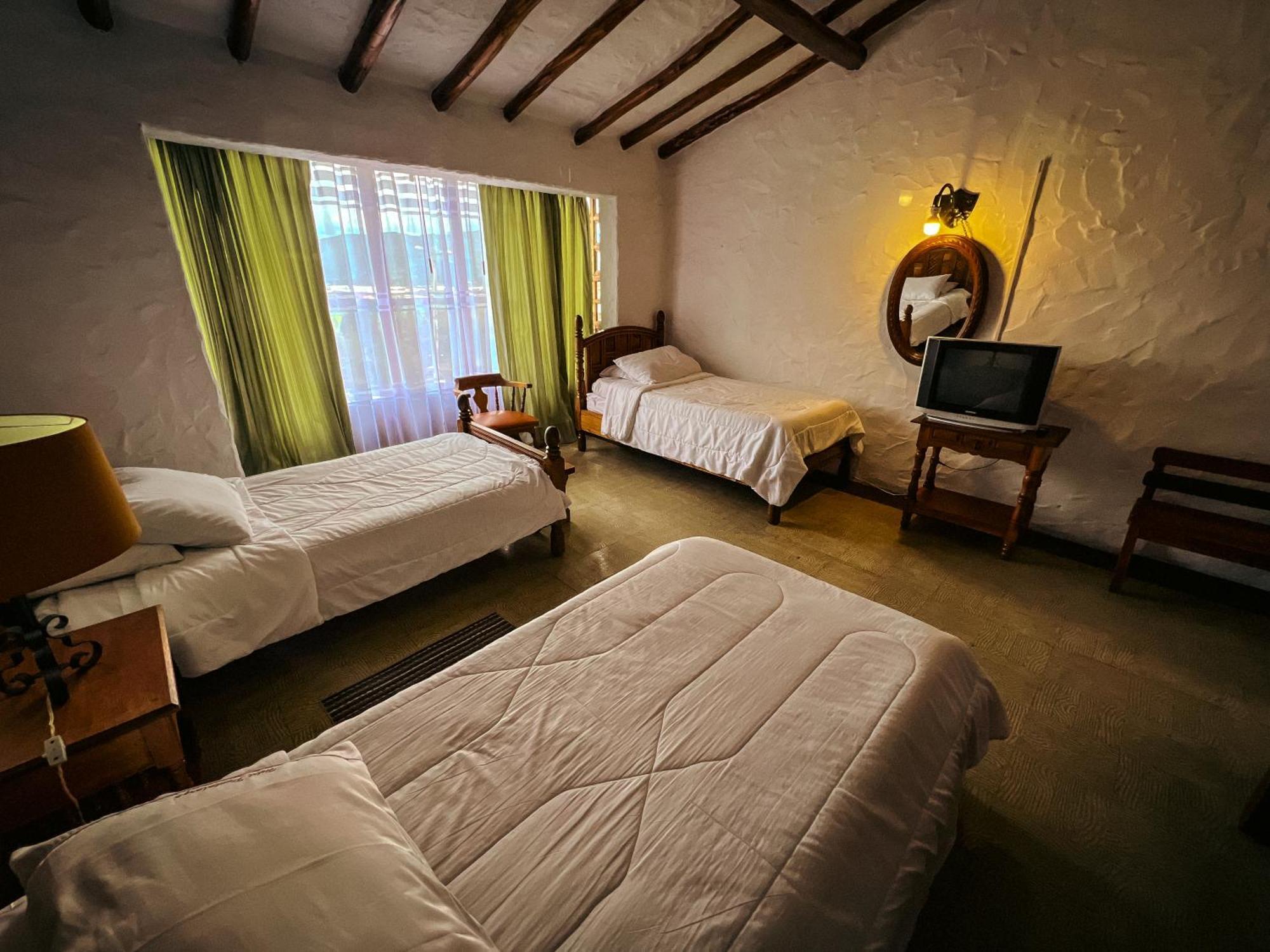Hotel Puntalarga Nobsa Extérieur photo