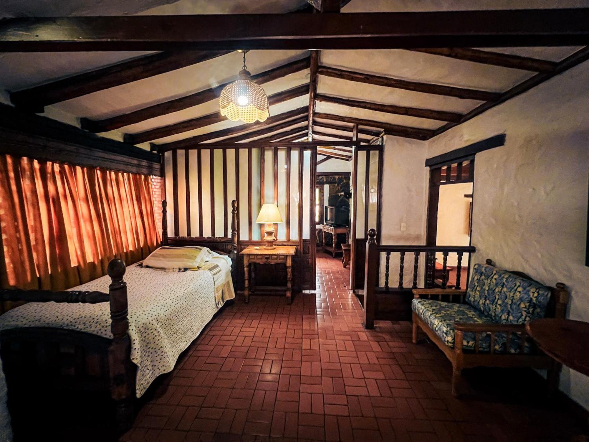 Hotel Puntalarga Nobsa Extérieur photo