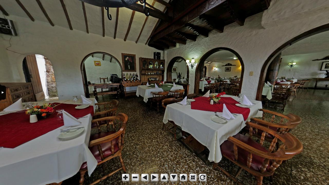 Hotel Puntalarga Nobsa Extérieur photo